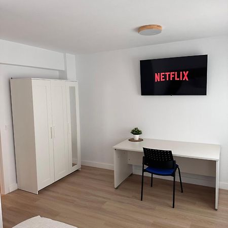 Salitre Rooms Santander Dış mekan fotoğraf