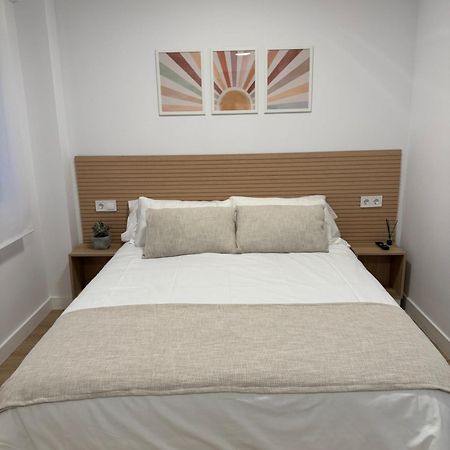 Salitre Rooms Santander Dış mekan fotoğraf