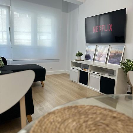 Salitre Rooms Santander Dış mekan fotoğraf