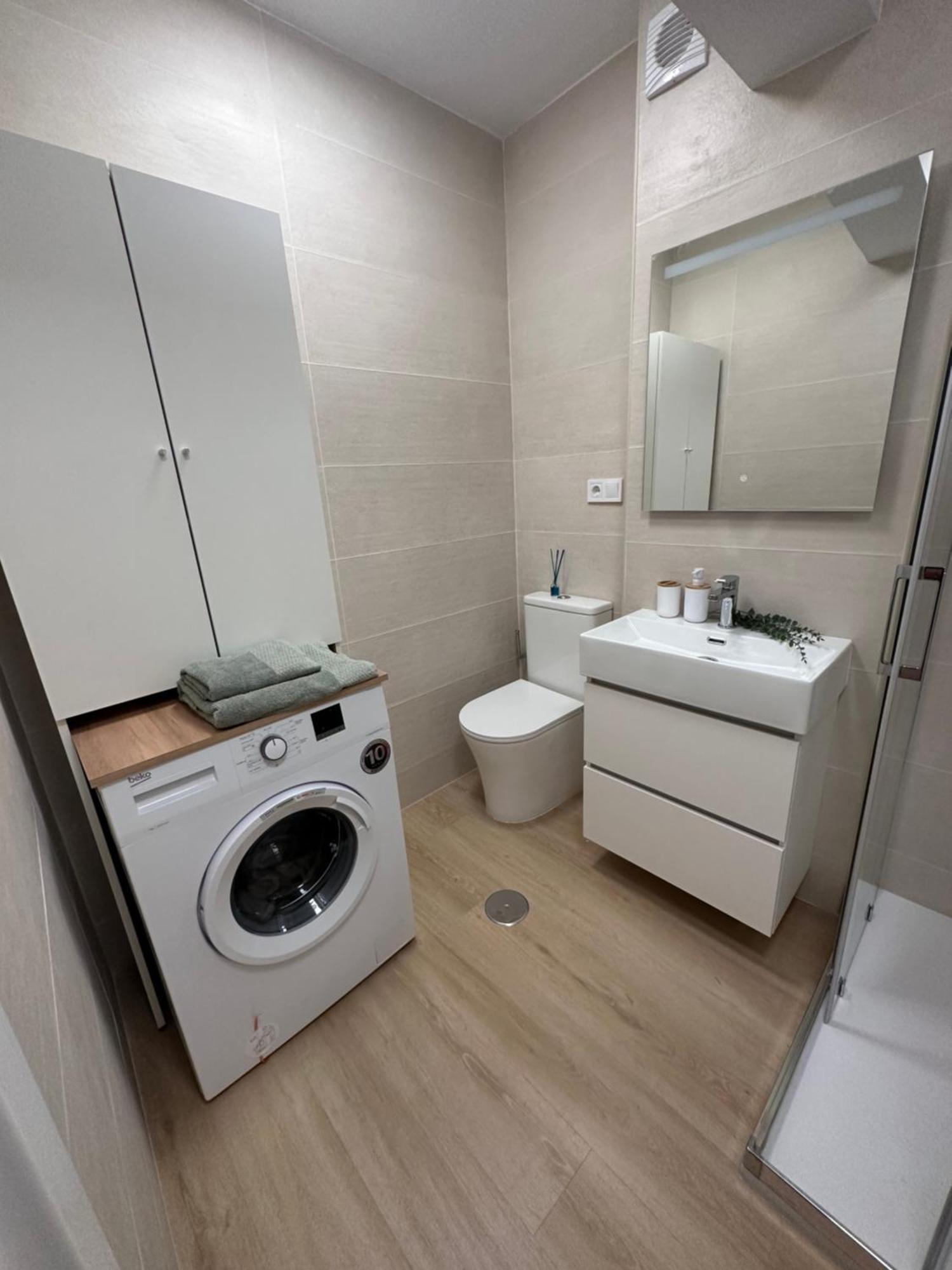 Salitre Rooms Santander Dış mekan fotoğraf