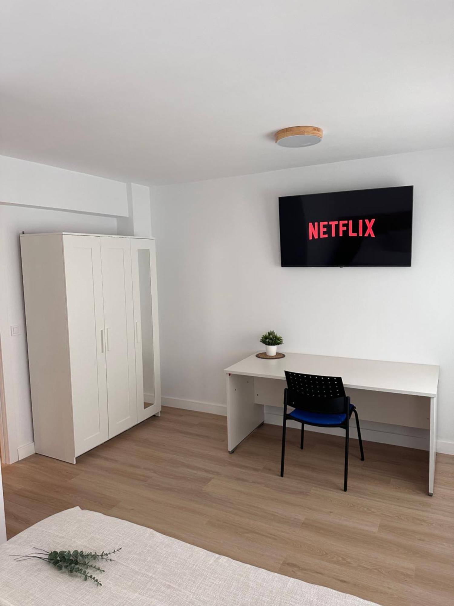 Salitre Rooms Santander Dış mekan fotoğraf