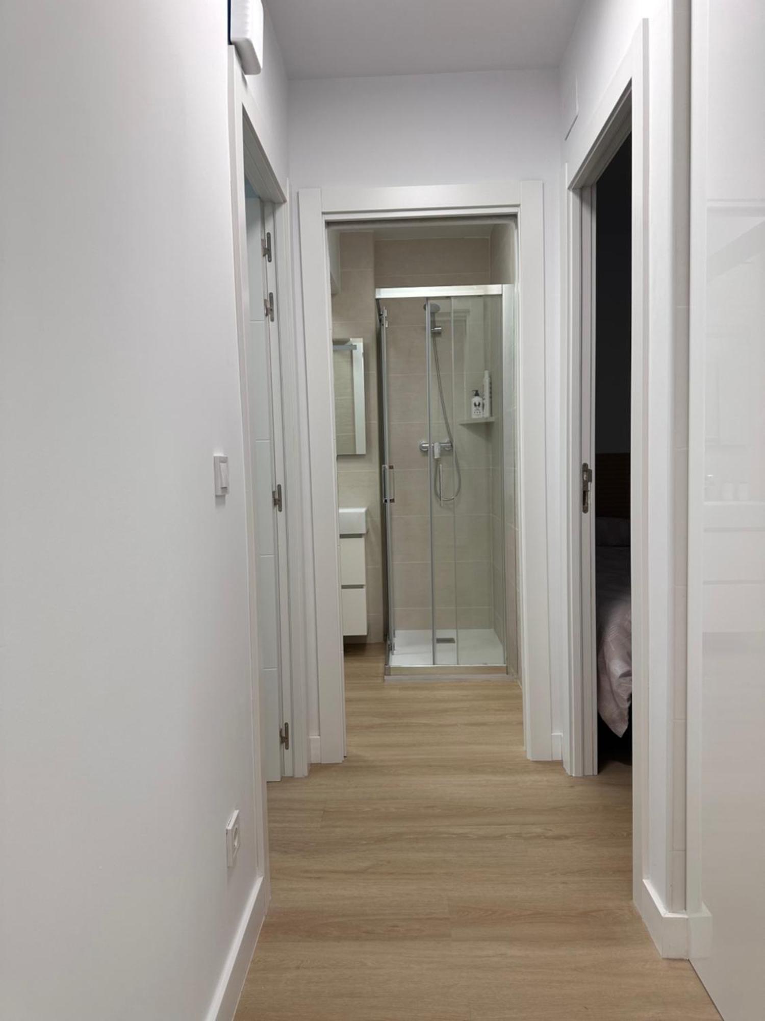 Salitre Rooms Santander Dış mekan fotoğraf