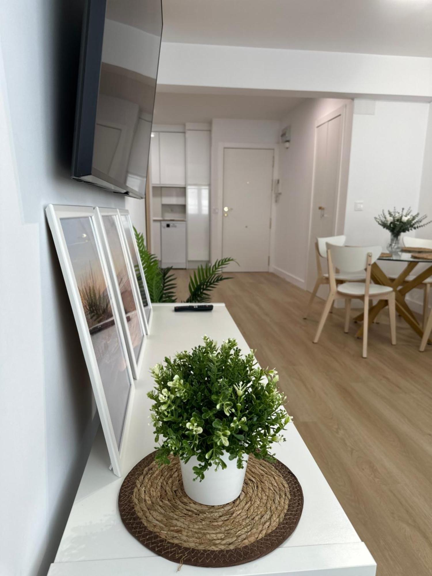 Salitre Rooms Santander Dış mekan fotoğraf