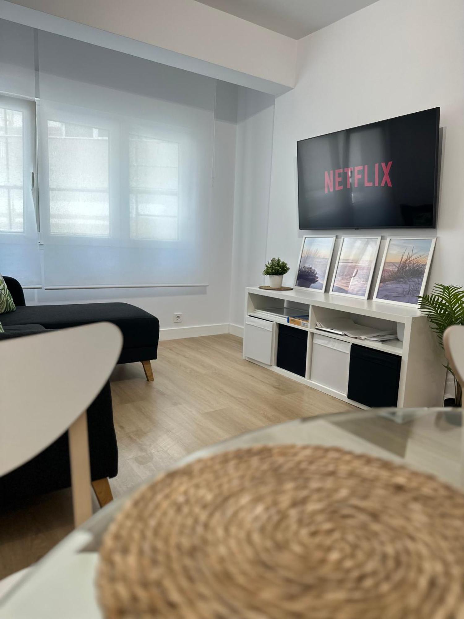 Salitre Rooms Santander Dış mekan fotoğraf