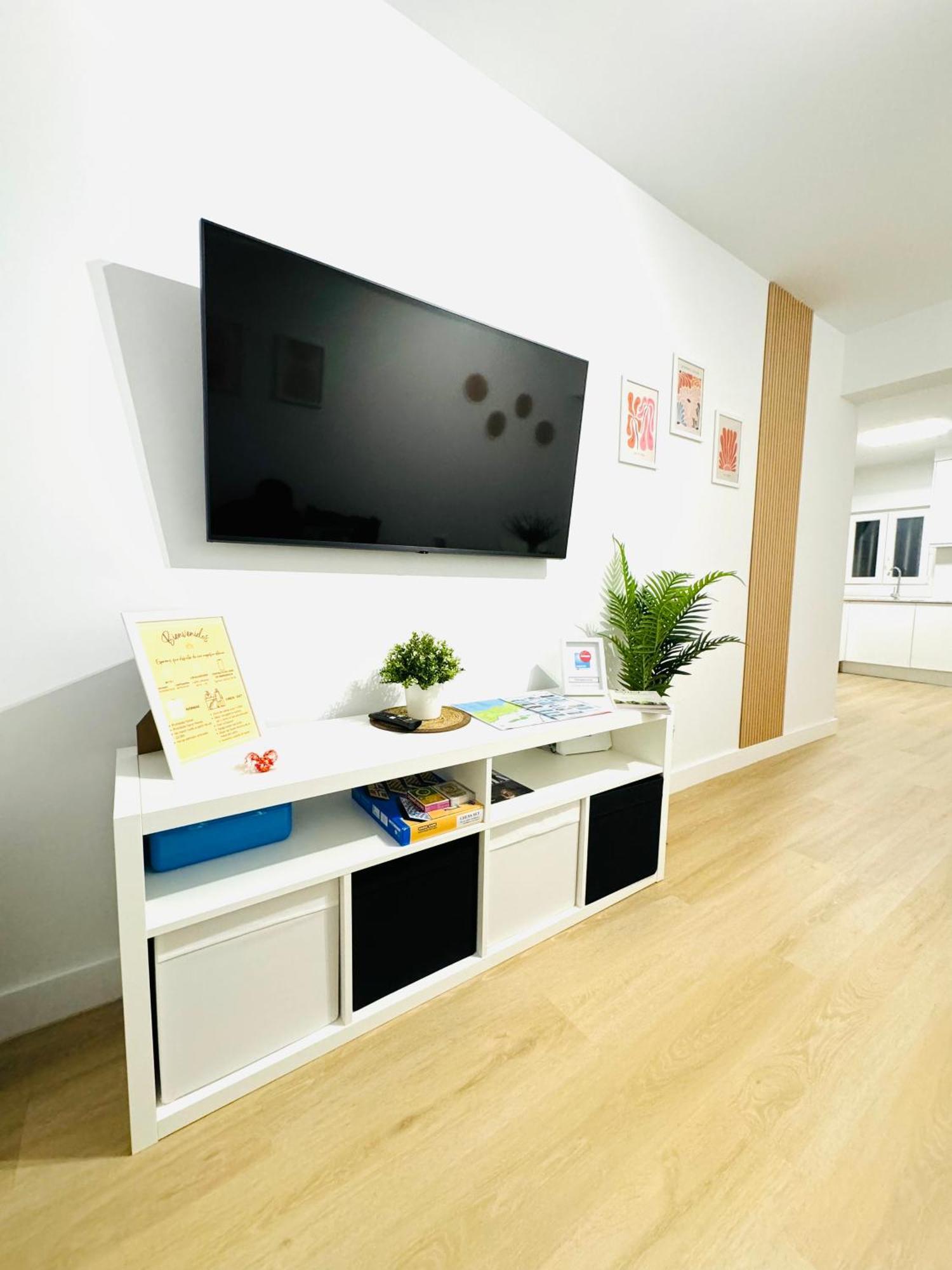 Salitre Rooms Santander Oda fotoğraf